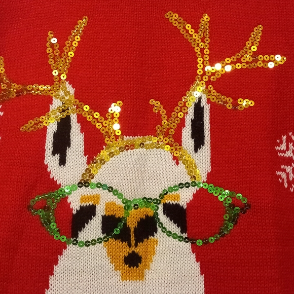 UGH-LEE SWEATERS (Z) - Picture 3 of 4